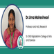 Dr. SNS Rajalakshmi College of Arts and Science, Professor and HoD, Research: Dr.Uma Maheshwari Interview